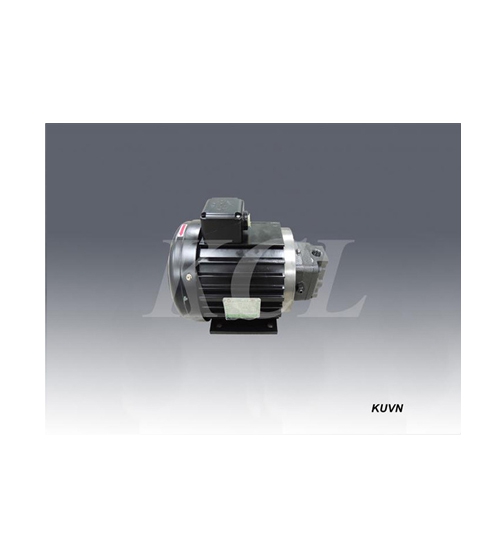 凯嘉叶片泵 KUVN