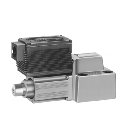 油研电一液比例压力控制阀