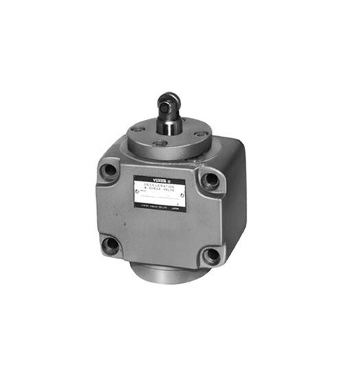 油研减速阀、单向减速阀