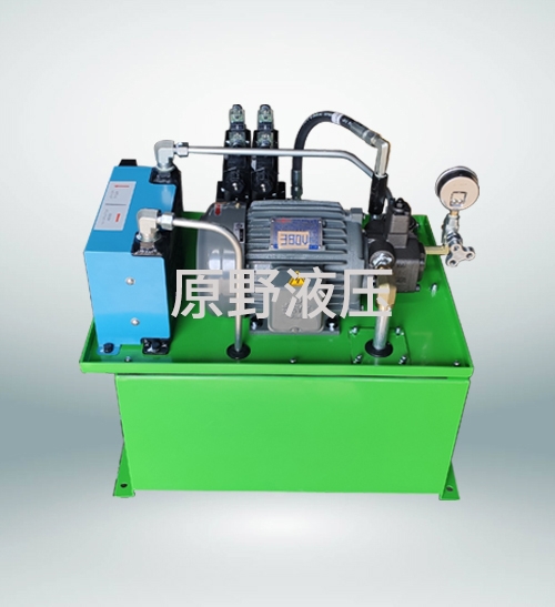 自动化小型厂家