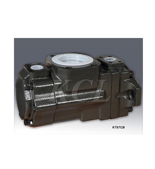液压站 KT67CB
