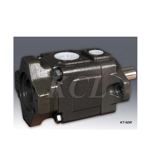 液压泵 KT6DR