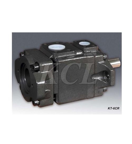 液压泵 KT6CR