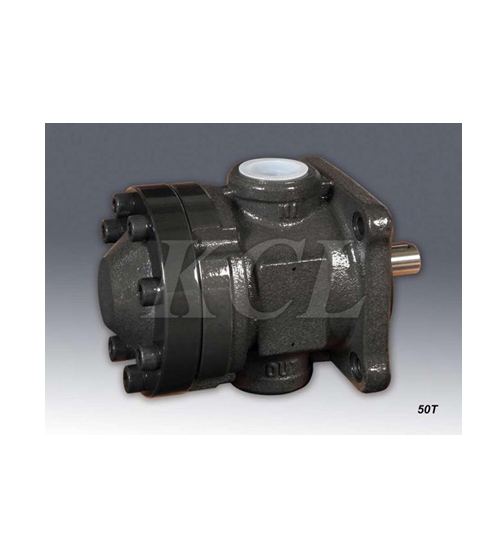 What should we do when the hydraulic pump fails?