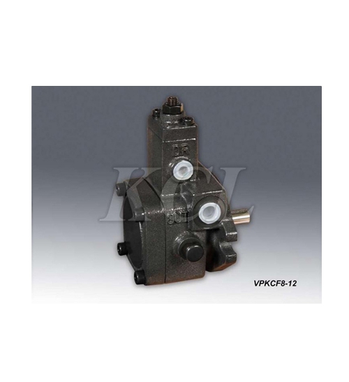 Kaijia vane pump 66SMP