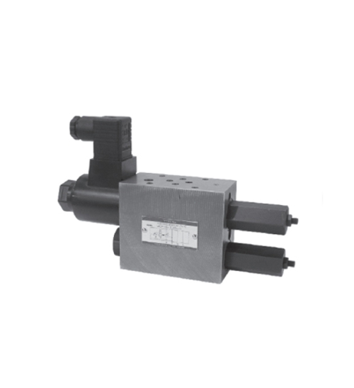 Youyan superimposed double-pressure reducing valve