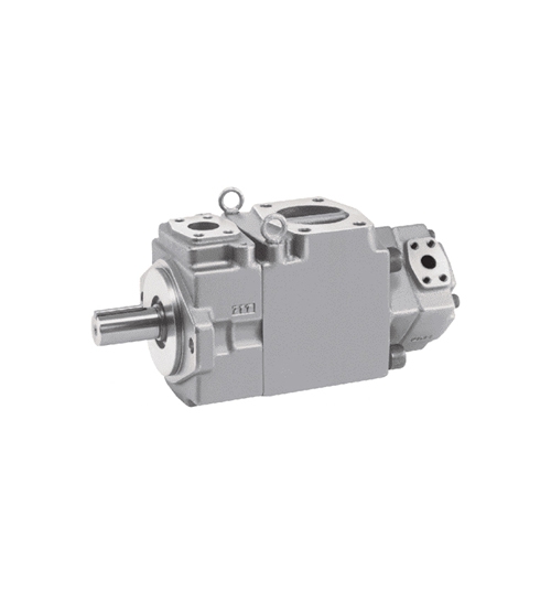 Youyan PV2R24A/34A type double pump