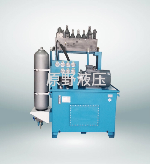 Other specialized equipment manufacturers